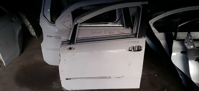 Fiat Linea Sol Ön Kapı