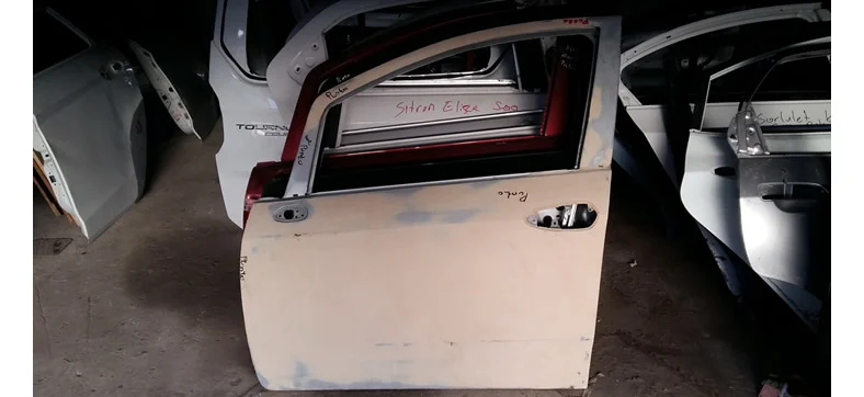 Fiat Punto Sol Ön Kapı