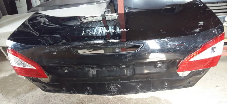 Ford Mondeo Bagaj Kapı