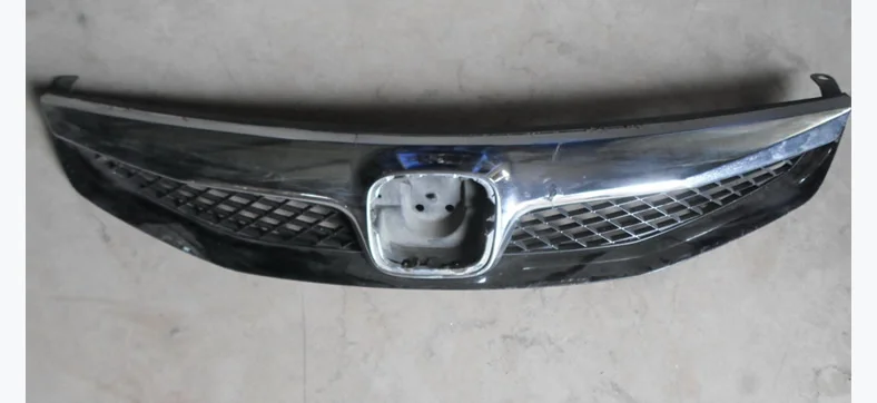Honda Civic Ön Panjur