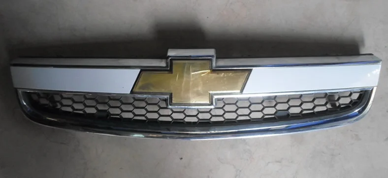 Chevrolet Captiva Ön Panjur