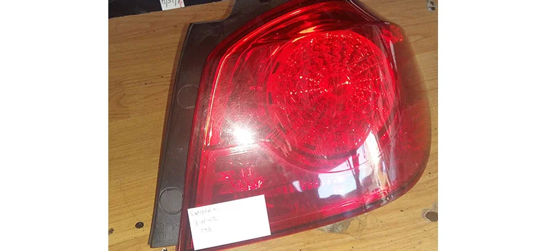 Cruze Sağ Arka Stop Lambası